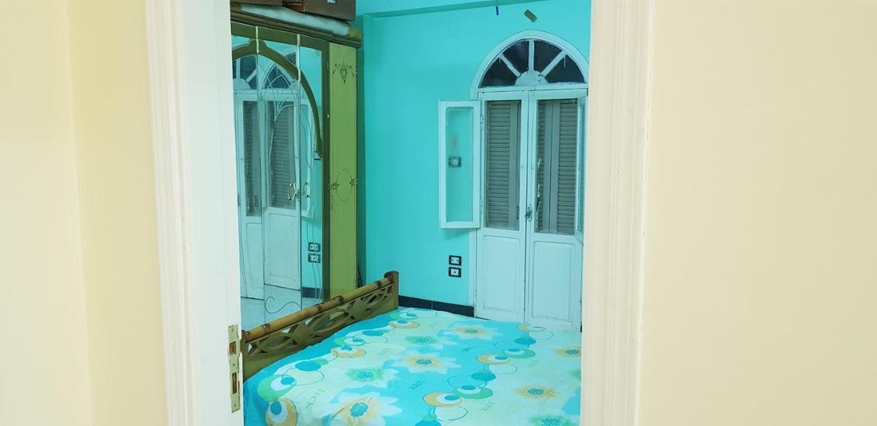 Taharka Nubian House Bed & Breakfast Aswan Exterior photo