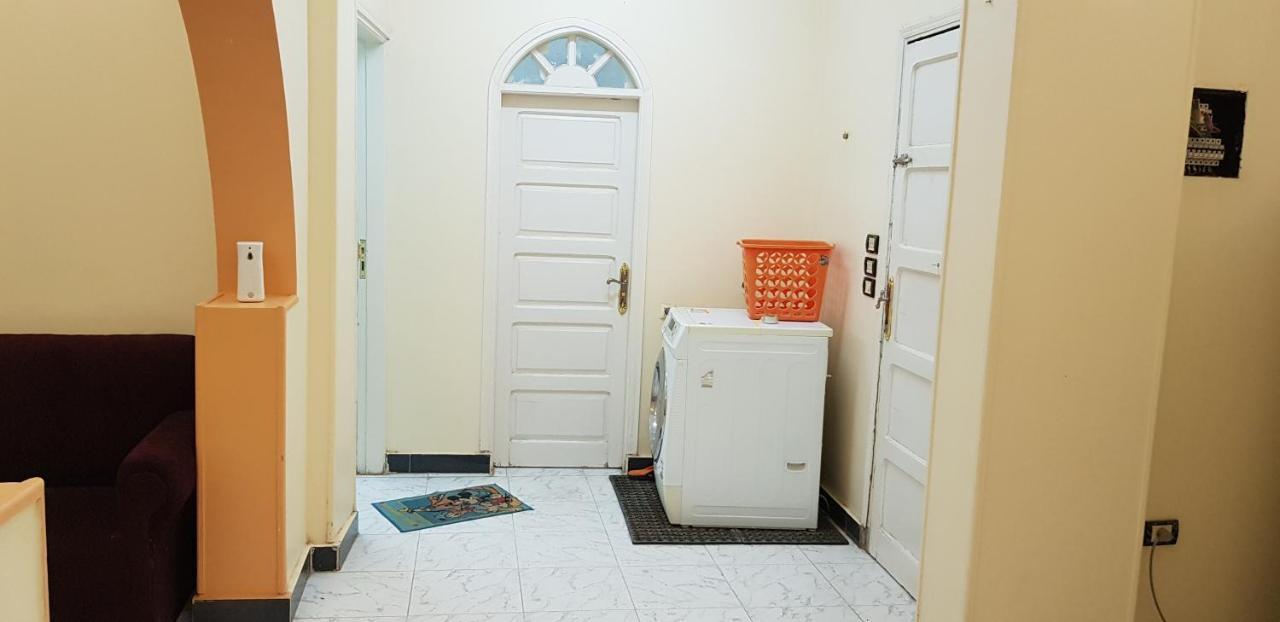 Taharka Nubian House Bed & Breakfast Aswan Exterior photo