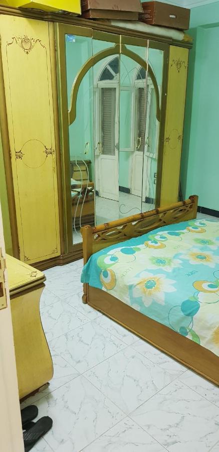 Taharka Nubian House Bed & Breakfast Aswan Exterior photo